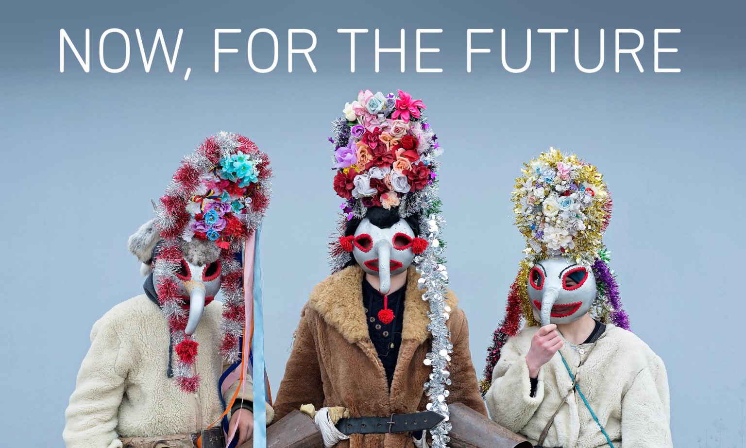 NOW, FOR THE FUTURE: Shutter Hub Exhibition at LOOK Photo Biennial, 01 ...