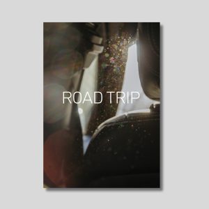 ROAD TRIP: A Shutter Hub Editions Publication