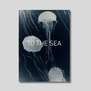 TO THE SEA: A Shutter Hub Editions Publication