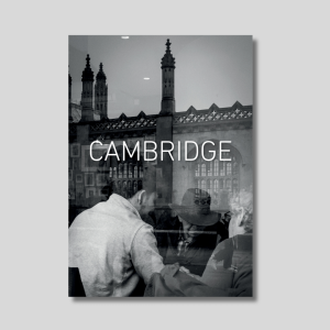 THE CITY SERIES: CAMBRIDGE